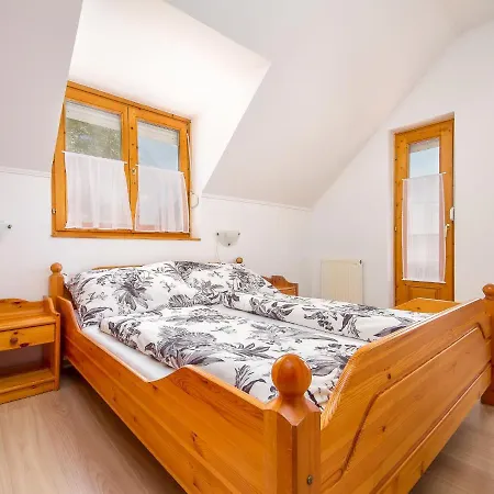 Katie 2 By Interhome 公寓